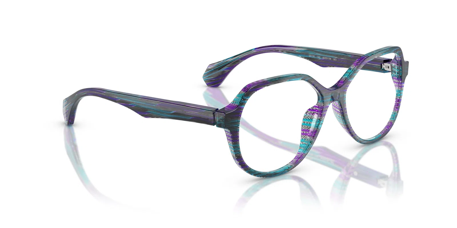 Alain Mikli 3511M Eyeglasses - view 8